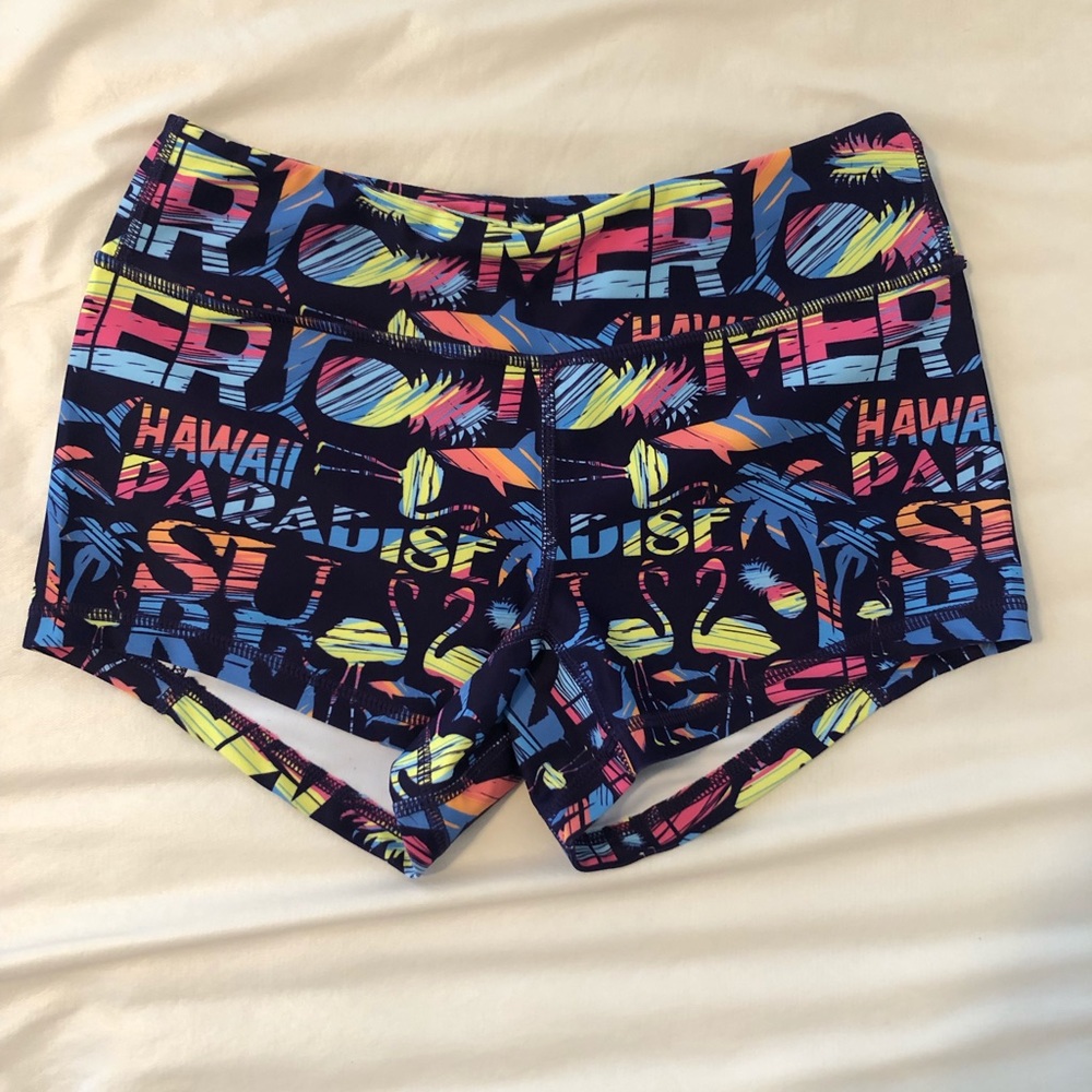 Kft brands keep it moving shorties